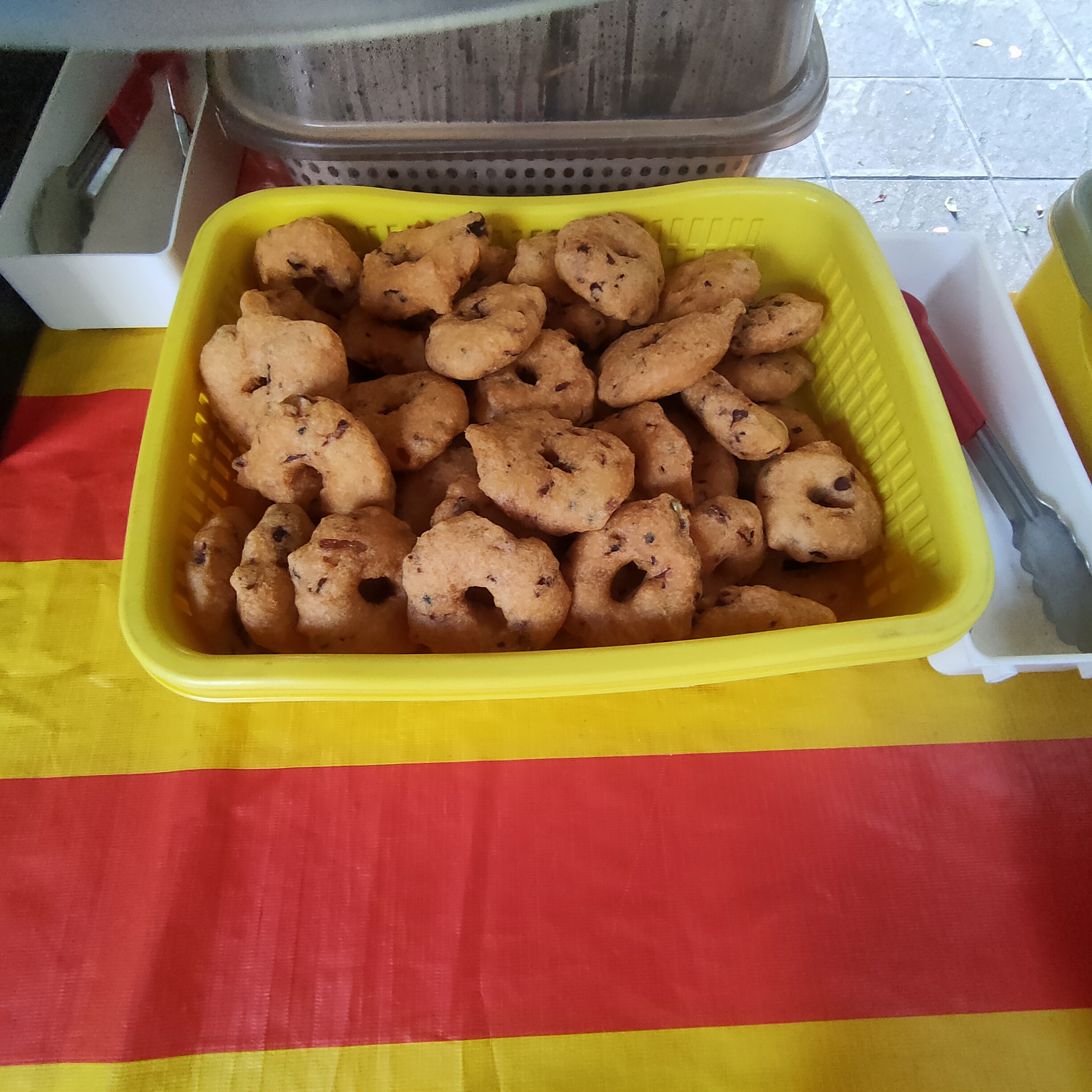 Vadai